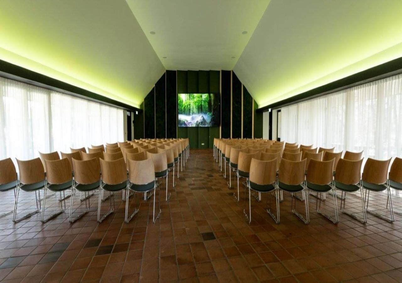 Landgoed Mennorode Hotel Elspeet Exterior foto